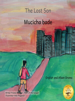 cover image of The Lost Son